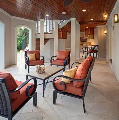 H2 Builders - Architectural & Building Design Services in Bluffton, SC