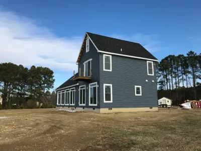 Safe Harbour Construction, LLC. - Design-Build Services in St Michaels, MD