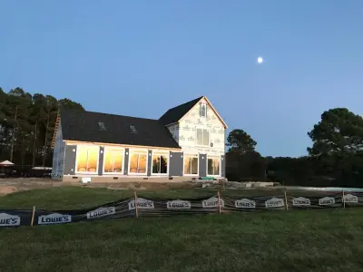 Safe Harbour Construction, LLC. - Design-Build Services in St Michaels, MD