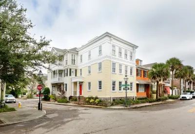 Arnett Construction and Arnett Custom Homes, LLC - Design-Build Services in Charleston, SC