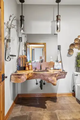 Rezac Construction - Bathroom Remodeling in Lincoln, NE