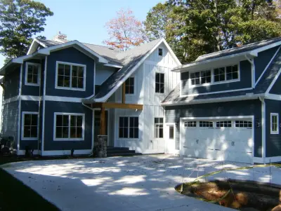 Ed Kriskywicz Construction Design, Inc. - Architectural & Building Design Services in Manistee, MI