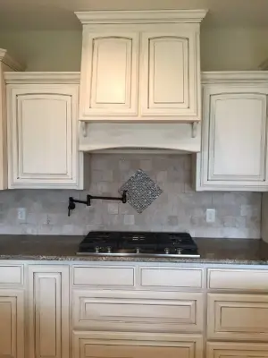 JLS Custom Homes - Bathroom Remodeling in Denison, TX