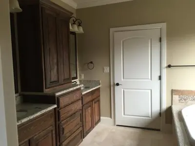 JLS Custom Homes - Bathroom Remodeling in Denison, TX