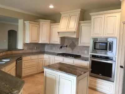 JLS Custom Homes - Bathroom Remodeling in Denison, TX