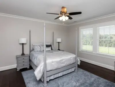 WeldenField & Rowe Custom Homes & Neighborhoods - Design-Build Services in Suffolk, VA