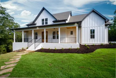 Dumont Construction - Commercial Construction Services in Roland, AR