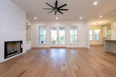 Vista Point Estates — Custom Home Builders project by Dumont Construction