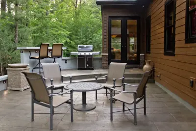 Bergman Builders, Inc. - Custom Home Builders in Stevens Point, WI