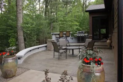 Bergman Builders, Inc. - Custom Home Builders in Stevens Point, WI