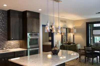 Bergman Builders, Inc. - Custom Home Builders in Stevens Point, WI
