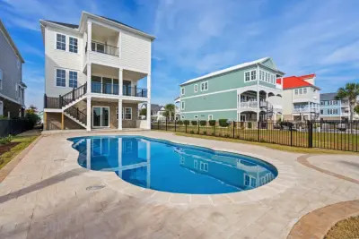 Dawol Homes - Carpentry & Woodworking in Murrells Inlet, SC
