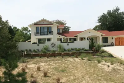 Sandmark Custom Homes, INC. - Deck Building & Repair in Kitty Hawk, NC
