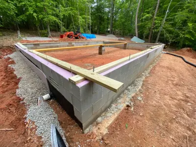 Stone Table Construction Group, LLC - Custom Home Builders in Lancaster, SC