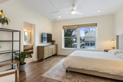 Young Builders LLC - Interior Design & Decorating in Berwyn, PA