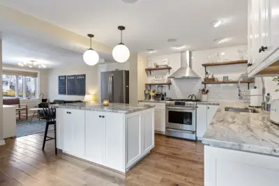Young Builders LLC - Interior Design & Decorating in Berwyn, PA
