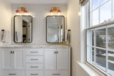 Young Builders LLC - Interior Design & Decorating in Berwyn, PA