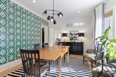 Young Builders LLC - Interior Design & Decorating in Berwyn, PA