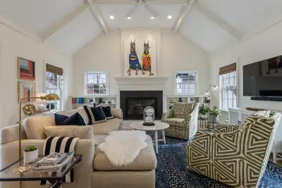 Young Builders LLC - Interior Design & Decorating in Berwyn, PA