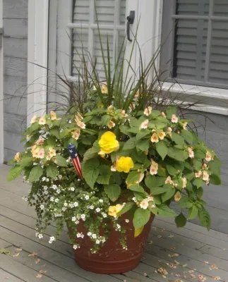 Peggy Amster Landscape Design - Garden Remodeling in Water Mill, NY