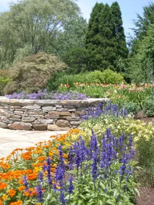 Peggy Amster Landscape Design - Garden Remodeling in Water Mill, NY