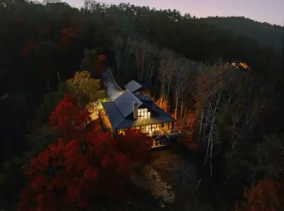 Powell - Custom Home Builders in Nashville, TN