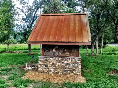 Good Shelter — Custom Home Builders project by BuildDwell, Inc.
