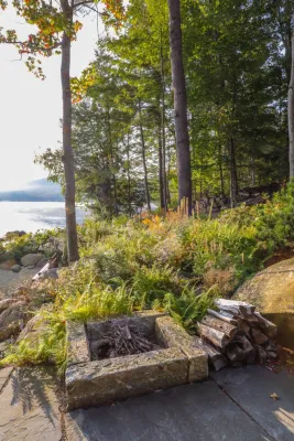Pellettieri Associates, Inc. - Garden Remodeling in Warner, NH