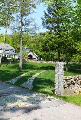 Pellettieri Associates, Inc. - Garden Remodeling in Warner, NH