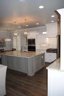 Sheryl Homes, Inc - Custom Home Builders in Altus, OK