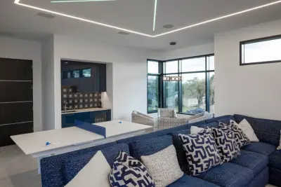 Canyon Creek Homes, LP - Carpentry & Woodworking in Horseshoe Bay, TX