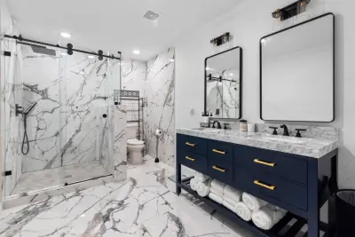 Res Com Custom Builders - Custom Home Builders in Katy, TX