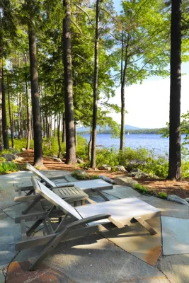 Pellettieri Associates, Inc. - Garden Remodeling in Warner, NH