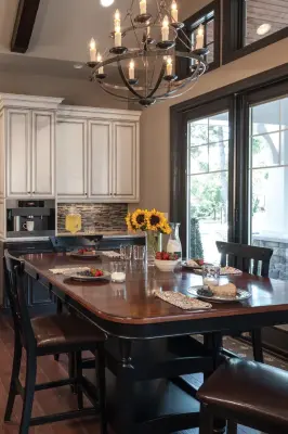 Benchmark Custom Homes, Inc. - Design-Build Services in St Louis, MO