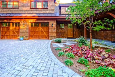 Pellettieri Associates, Inc. - Garden Remodeling in Warner, NH
