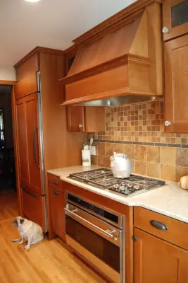 Cherry Creek, Inc. - Custom Cabinets & Cabinetry in Mankato, MN