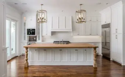 Meade West by Build Nashville