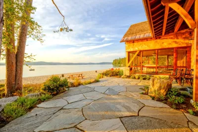 Pellettieri Associates, Inc. - Garden Remodeling in Warner, NH