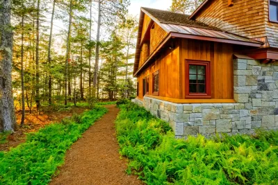 Pellettieri Associates, Inc. - Garden Remodeling in Warner, NH