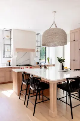 Darden Kitchen at West Meade by Build Nashville