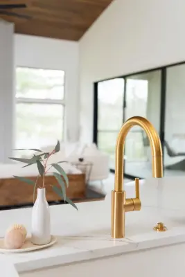Mid-Century Modern at West Meade by Build Nashville