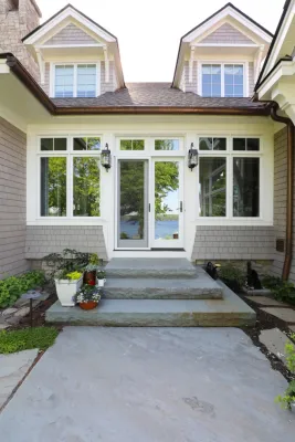 Pellettieri Associates, Inc. - Garden Remodeling in Warner, NH