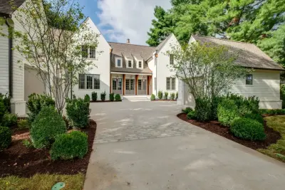 Gregg Homebuilding Company - Architectural & Building Design Services in Franklin, TN