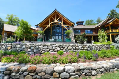 Pellettieri Associates, Inc. - Garden Remodeling in Warner, NH
