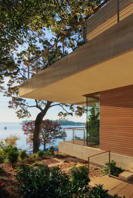 Hobbs INC - Commercial Construction Services in New Canaan, CT