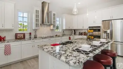 Bespoke Residence - Classic — Custom Home Builders project by Homecrete Homes
