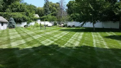 Penton Enterprises - Landscape Design in Papillion, NE