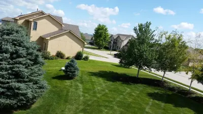 Penton Enterprises - Landscape Design in Papillion, NE
