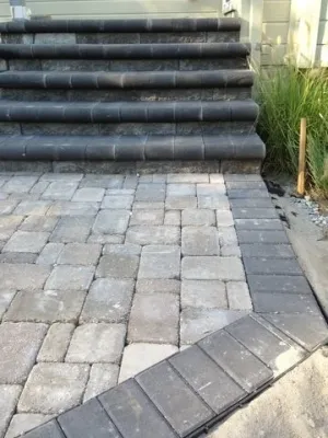 Penton Enterprises - Landscape Design in Papillion, NE