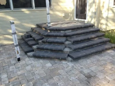 Penton Enterprises - Landscape Design in Papillion, NE